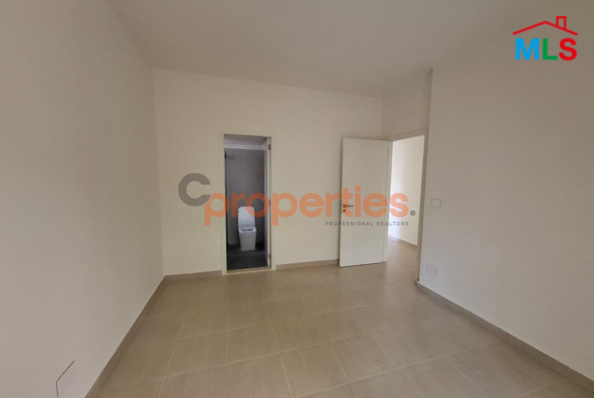 Apartment For Rent in Zouk Mikael- KASLIK /3 Master Bedrooms - CPKCC44