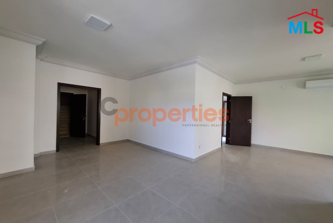 Apartment For Rent in Zouk Mikael- KASLIK /3 Master Bedrooms - CPKCC44