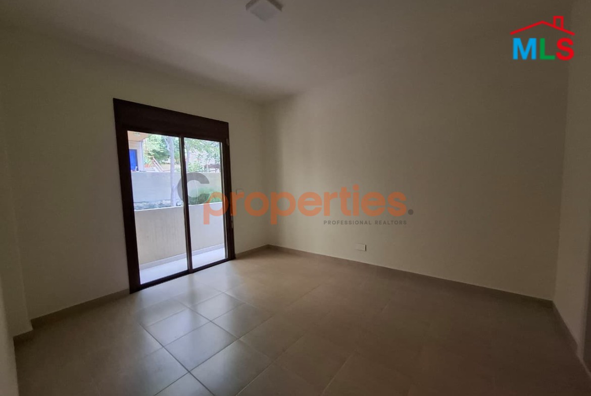 Apartment For Rent in Zouk Mikael- KASLIK /3 Master Bedrooms - CPKCC44