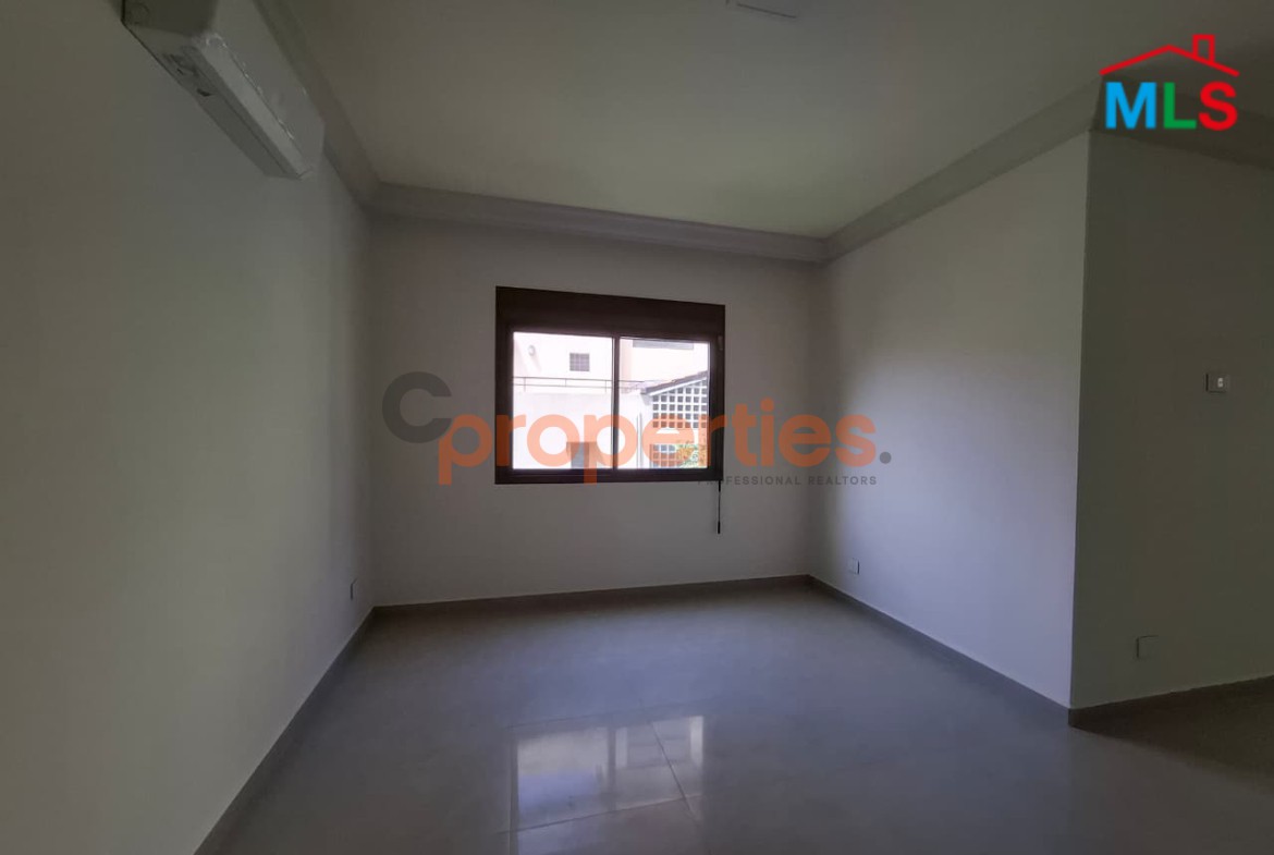 Apartment For Rent in Zouk Mikael- KASLIK /3 Master Bedrooms - CPKCC44
