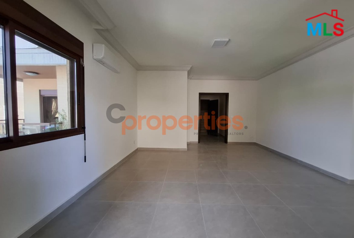 Apartment For Rent in Zouk Mikael- KASLIK /3 Master Bedrooms - CPKCC44