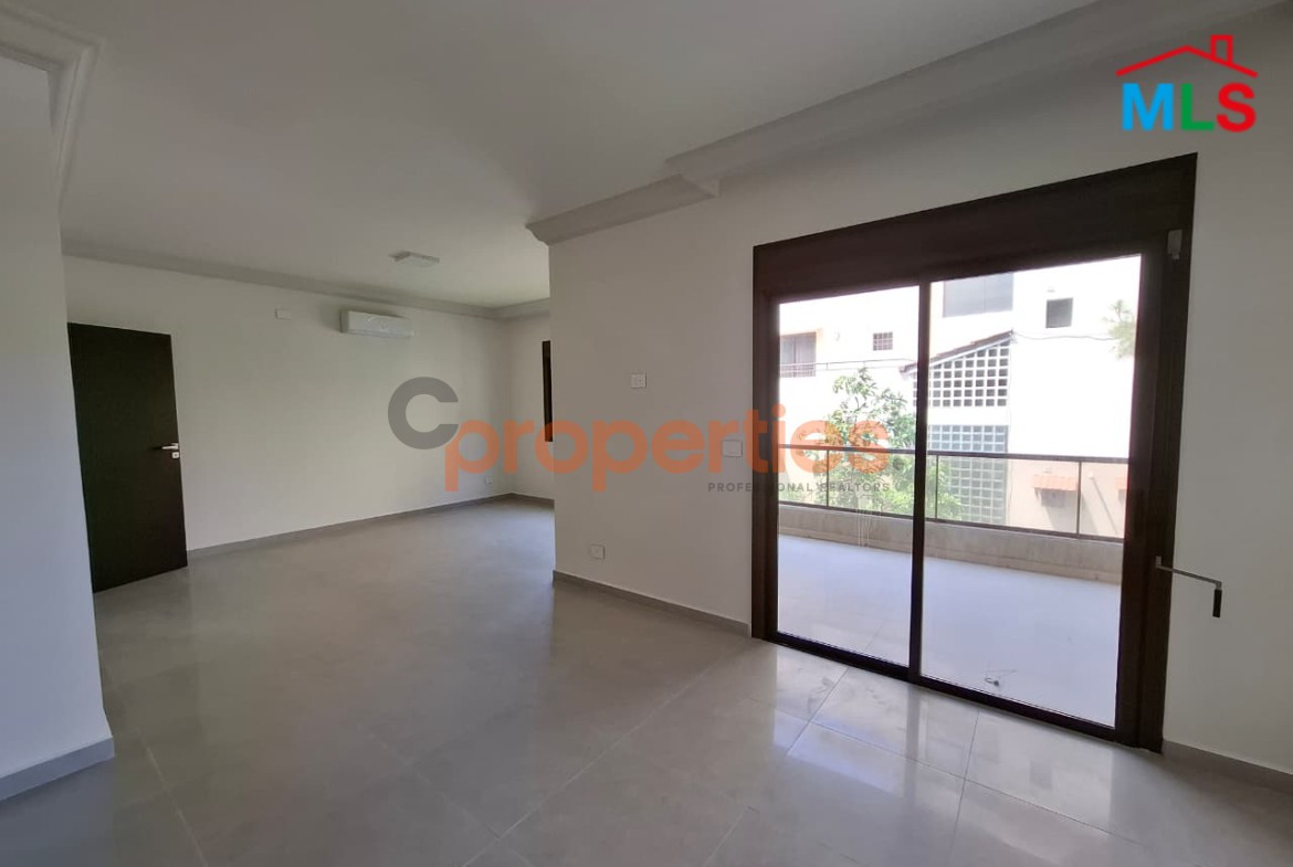 Apartment For Rent in Zouk Mikael- KASLIK /3 Master Bedrooms - CPKCC44