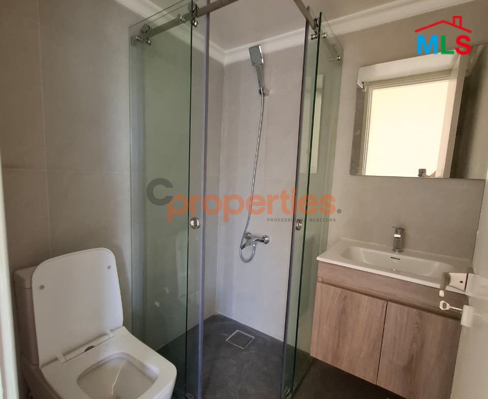 Apartment For Rent in Zouk Mikael- KASLIK /3 Master Bedrooms - CPKCC44