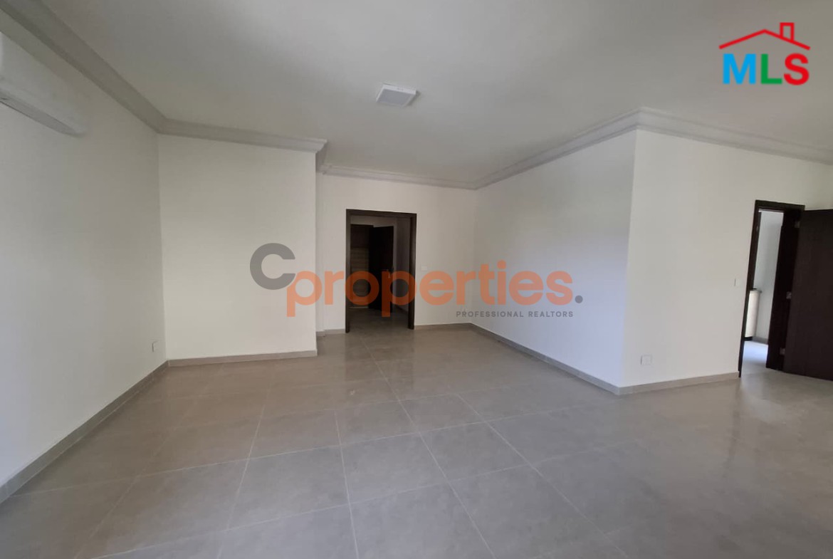 Apartment For Rent in Zouk Mikael- KASLIK /3 Master Bedrooms - CPKCC44