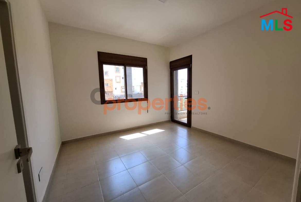 Apartment For Rent in Zouk Mikael- KASLIK /3 Master Bedrooms - CPKCC44