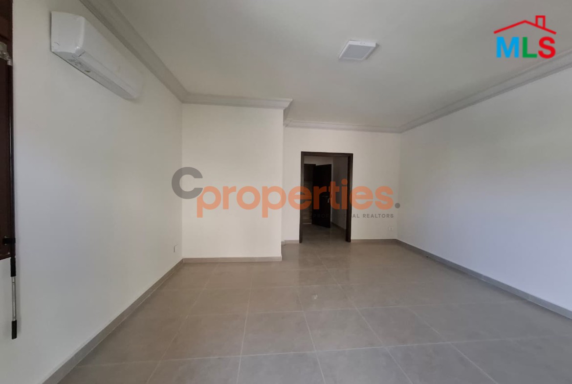 Apartment For Rent in Zouk Mikael- KASLIK /3 Master Bedrooms - CPKCC44