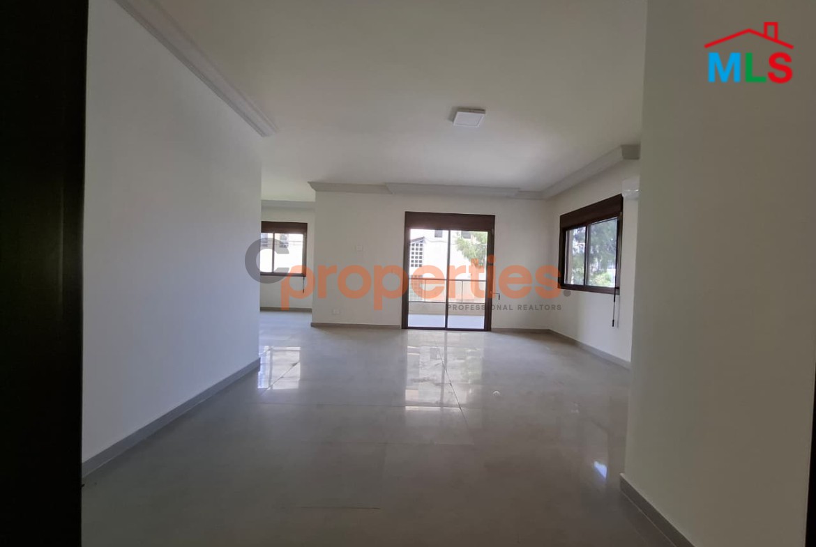 Apartment For Rent in Zouk Mikael- KASLIK /3 Master Bedrooms - CPKCC44