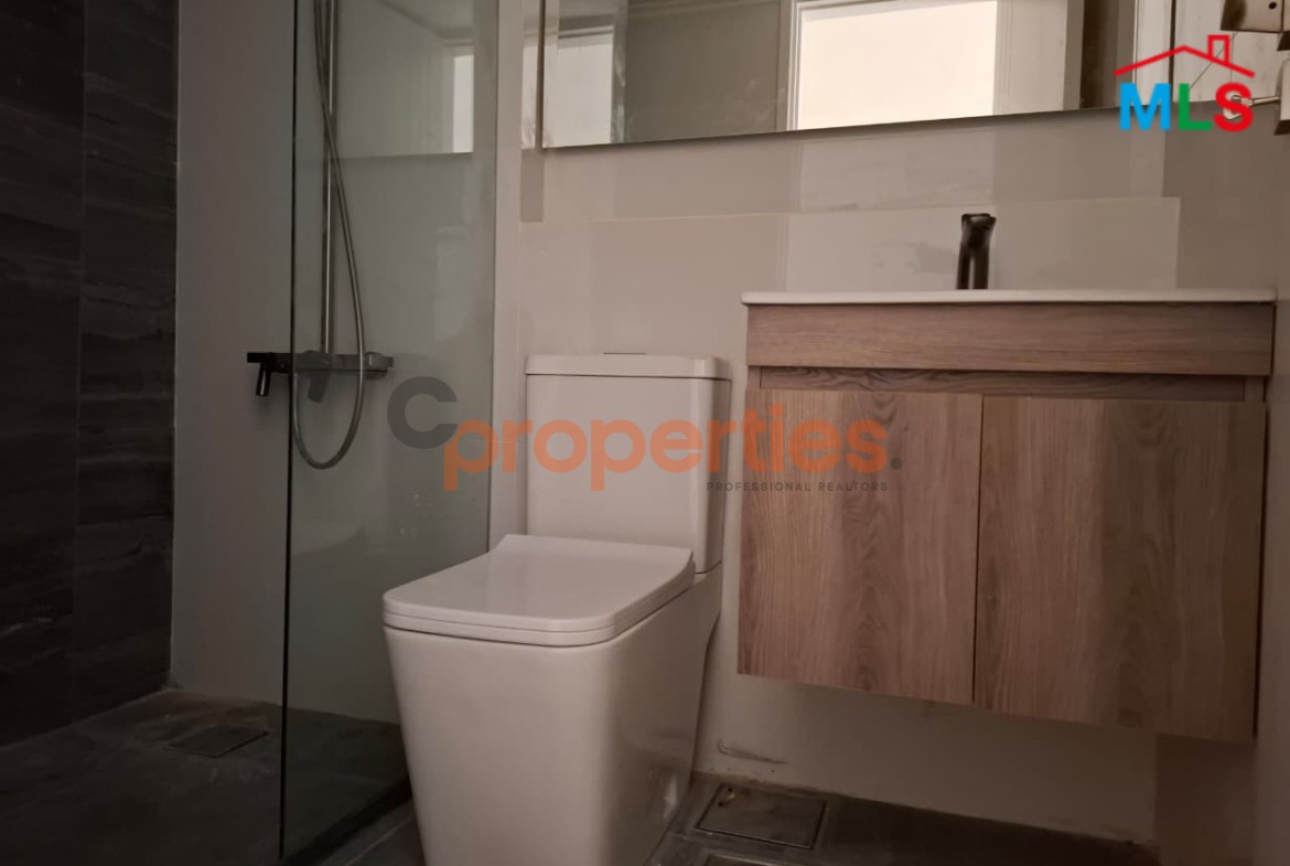 Apartment For Rent in Zouk Mikael- KASLIK /3 Master Bedrooms - CPKCC44