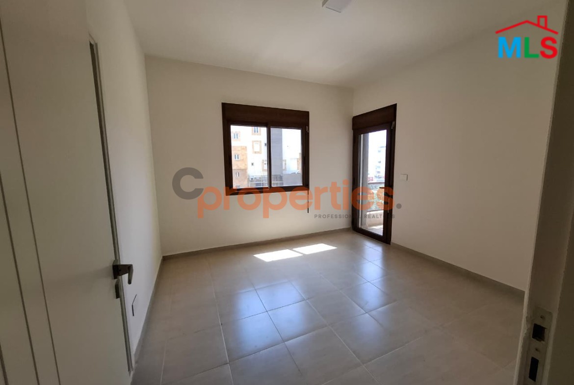 Apartment For Rent in Zouk Mikael- KASLIK /3 Master Bedrooms - CPKCC44