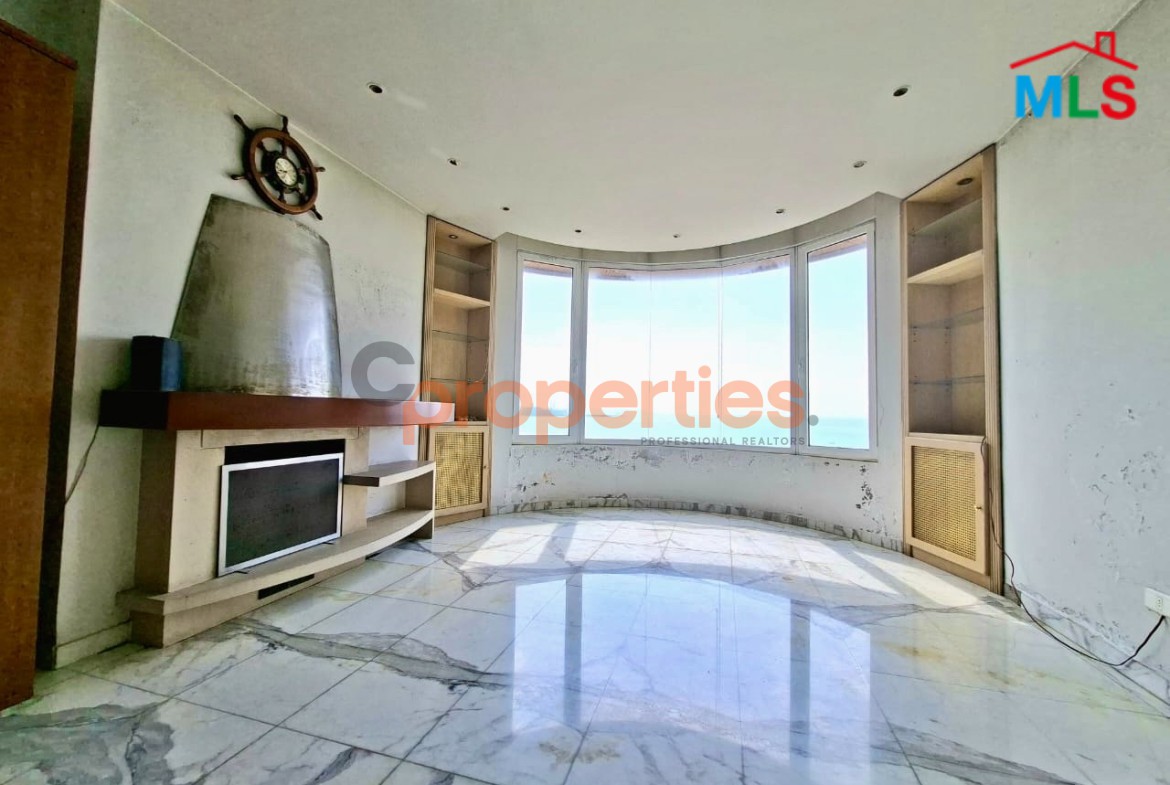 Luxurious Apartment for rent in Ghazir CPKMT44