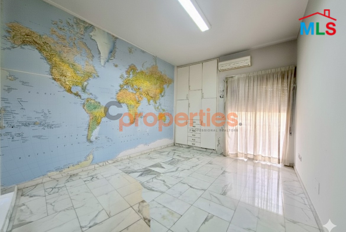 Luxurious Apartment for rent in Ghazir CPKMT44