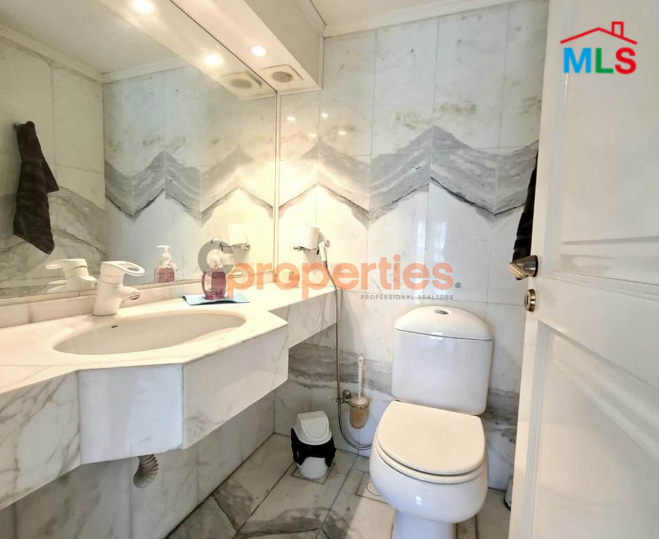 Luxurious Apartment for rent in Ghazir CPKMT44