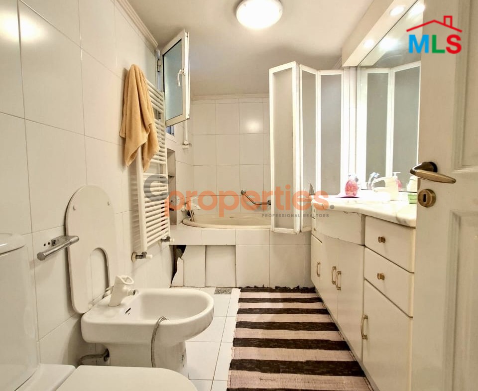 Luxurious Apartment for rent in Ghazir CPKMT44