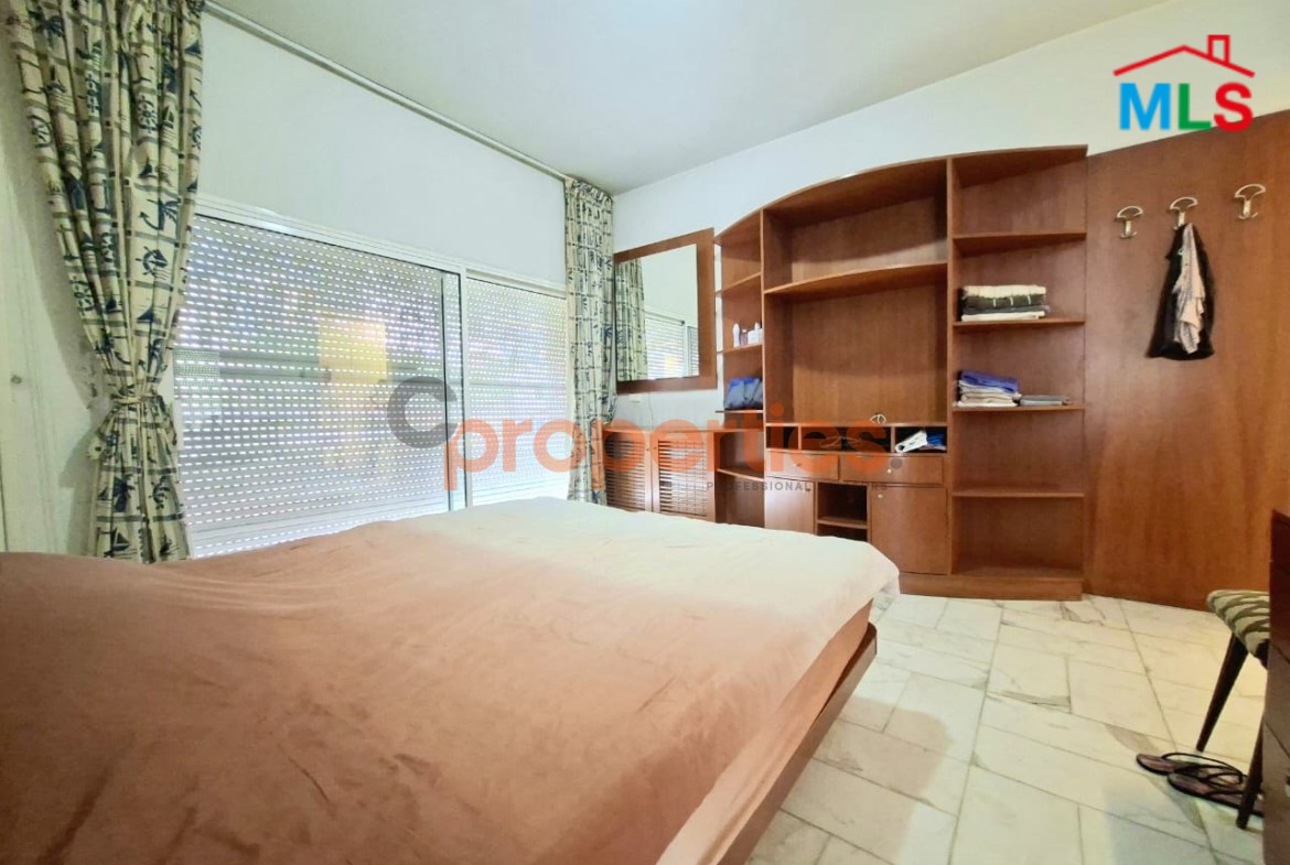 Luxurious Apartment for rent in Ghazir CPKMT44