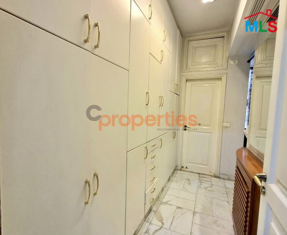 Luxurious Apartment for rent in Ghazir CPKMT44