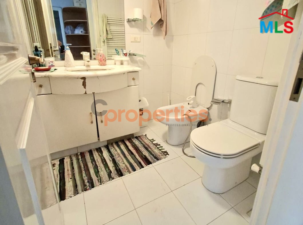 Luxurious Apartment for rent in Ghazir CPKMT44