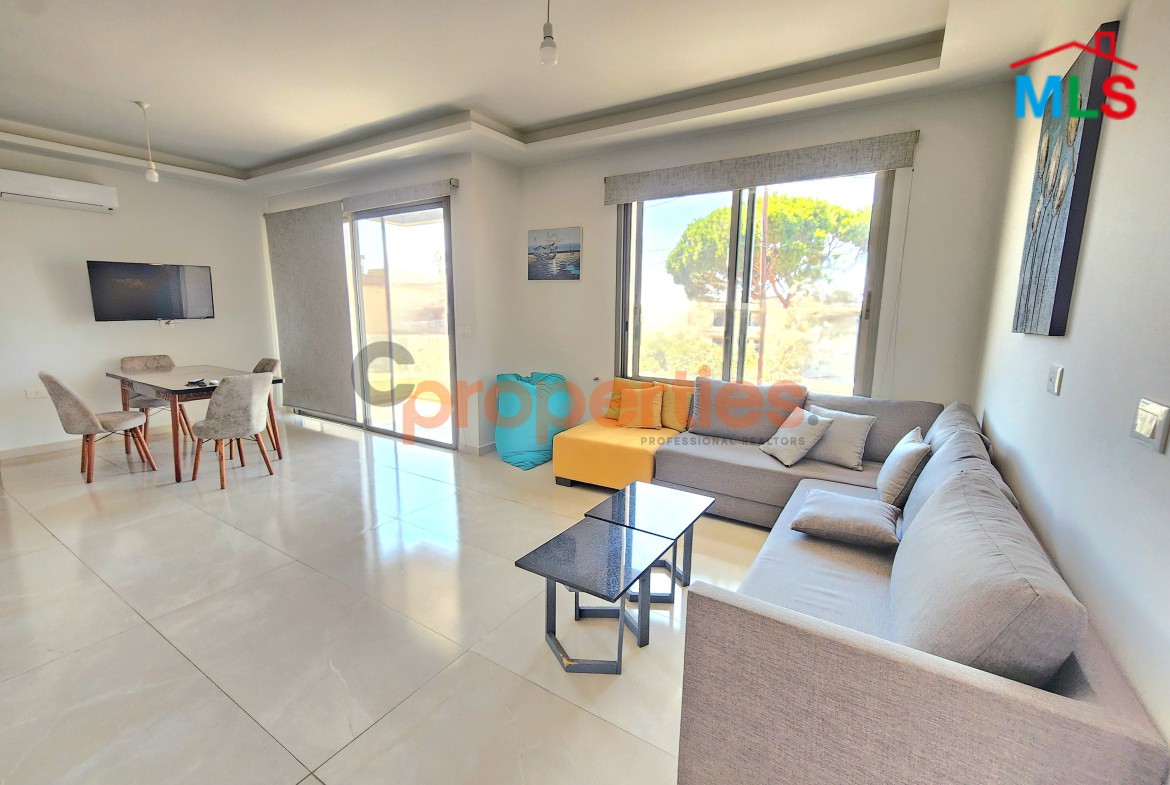 Apartment for rent in Jeddayel -Jbeil - CPJMH13