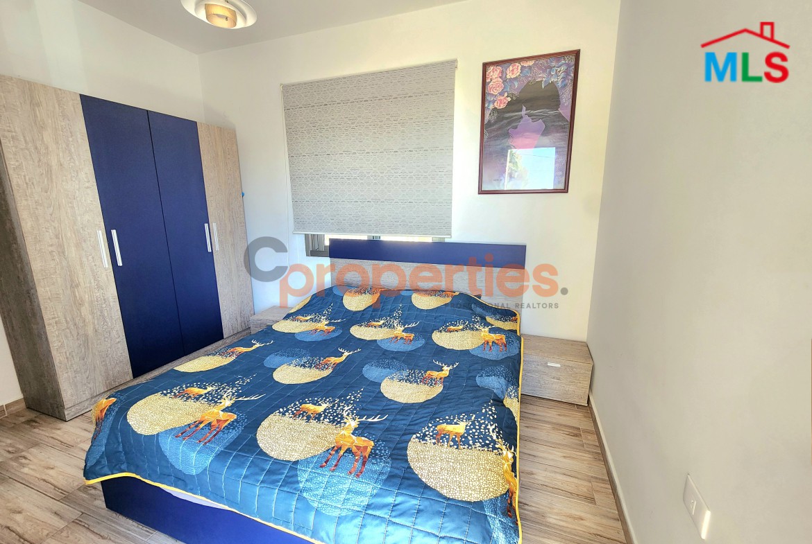 Apartment for rent in Jeddayel -Jbeil - CPJMH13