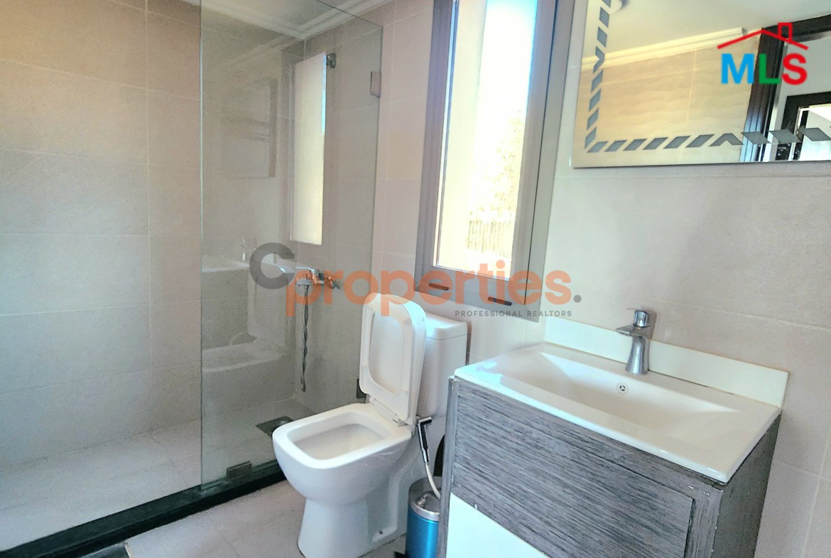 Apartment for rent in Jeddayel -Jbeil - CPJMH13