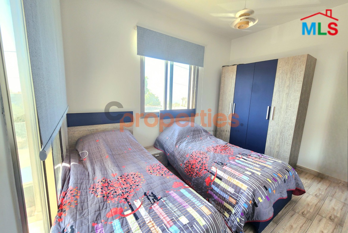 Apartment for rent in Jeddayel -Jbeil - CPJMH13
