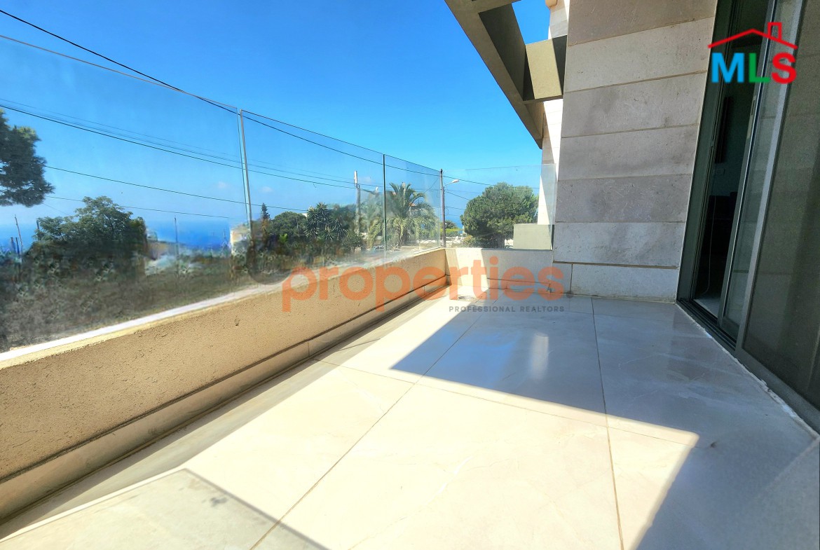 Apartment for rent in Jeddayel -Jbeil - CPJMH13