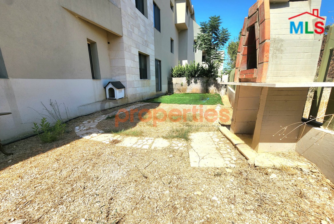 Apartment for rent in Jeddayel -Jbeil - CPJMH13