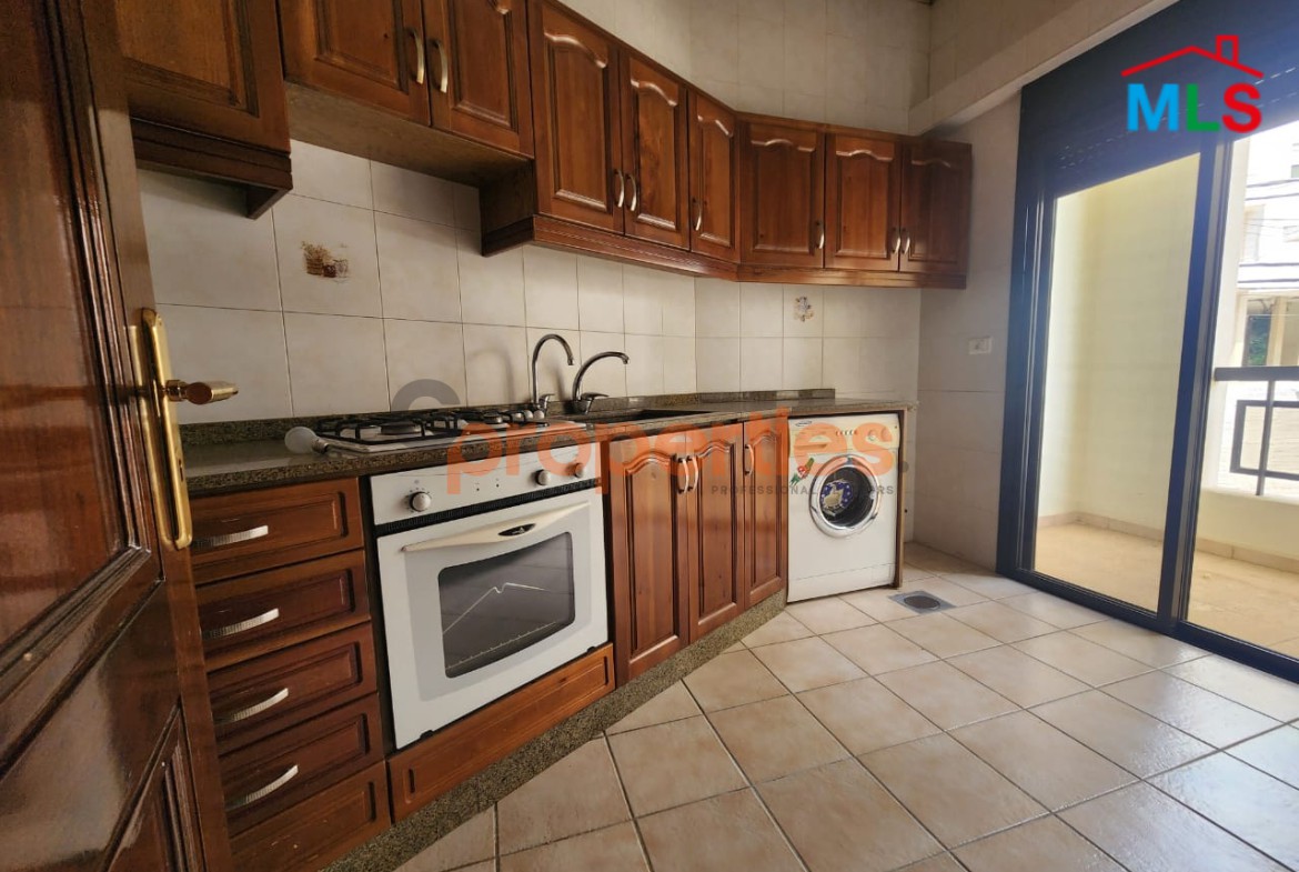 Apartment For Rent In Klayaat - CPKRH42