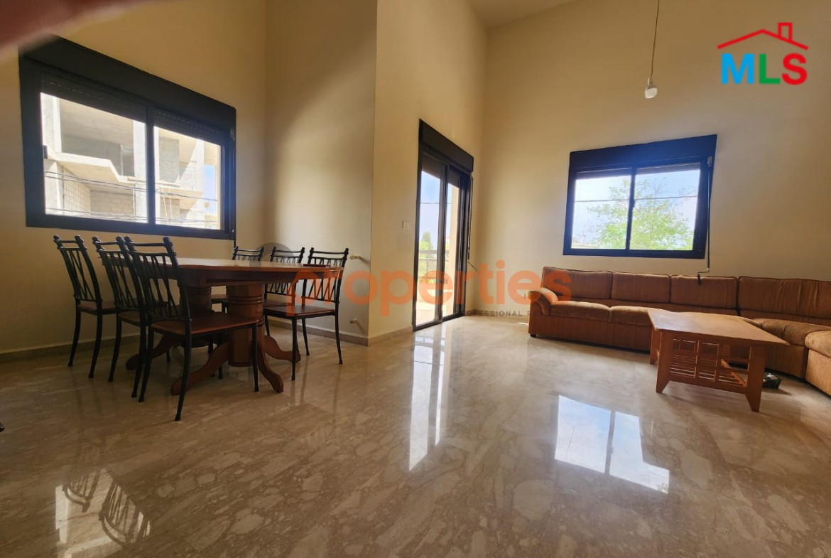 Apartment For Rent In Klayaat - CPKRH42