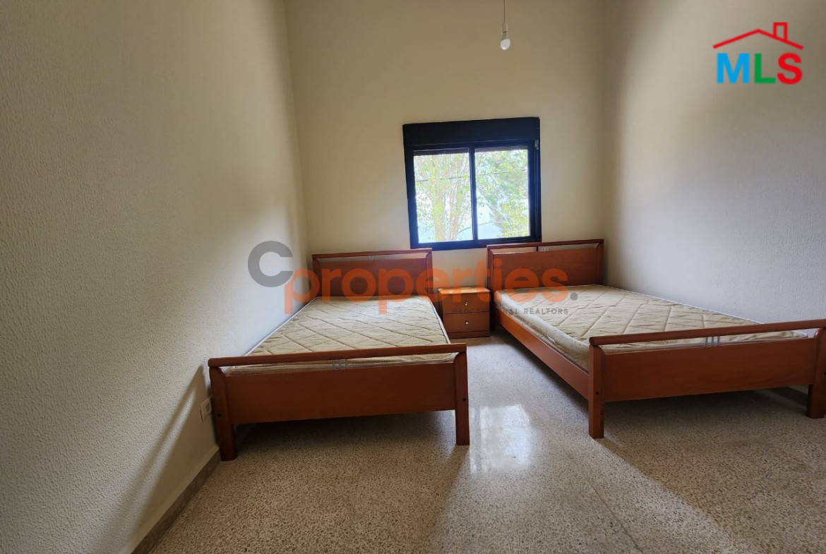 Apartment For Rent In Klayaat - CPKRH42