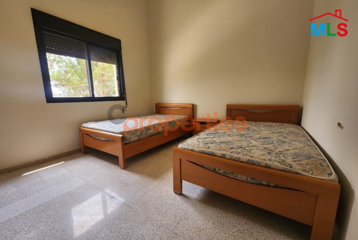 Apartment For Rent In Klayaat - CPKRH42
