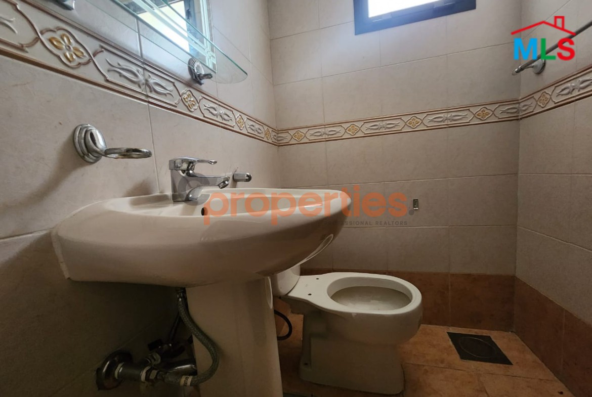 Apartment For Rent In Klayaat - CPKRH42
