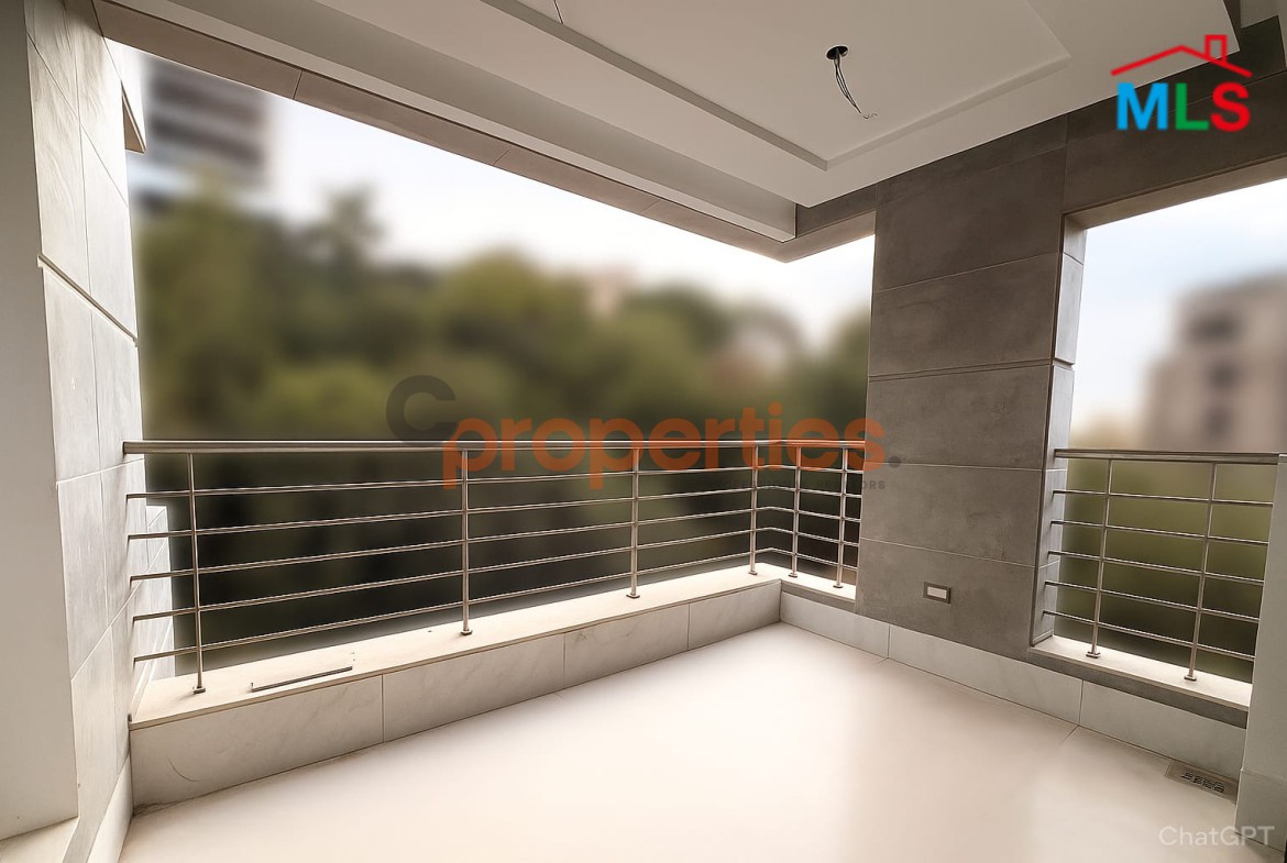 Apartment For Rent In Louaize - CPFY143