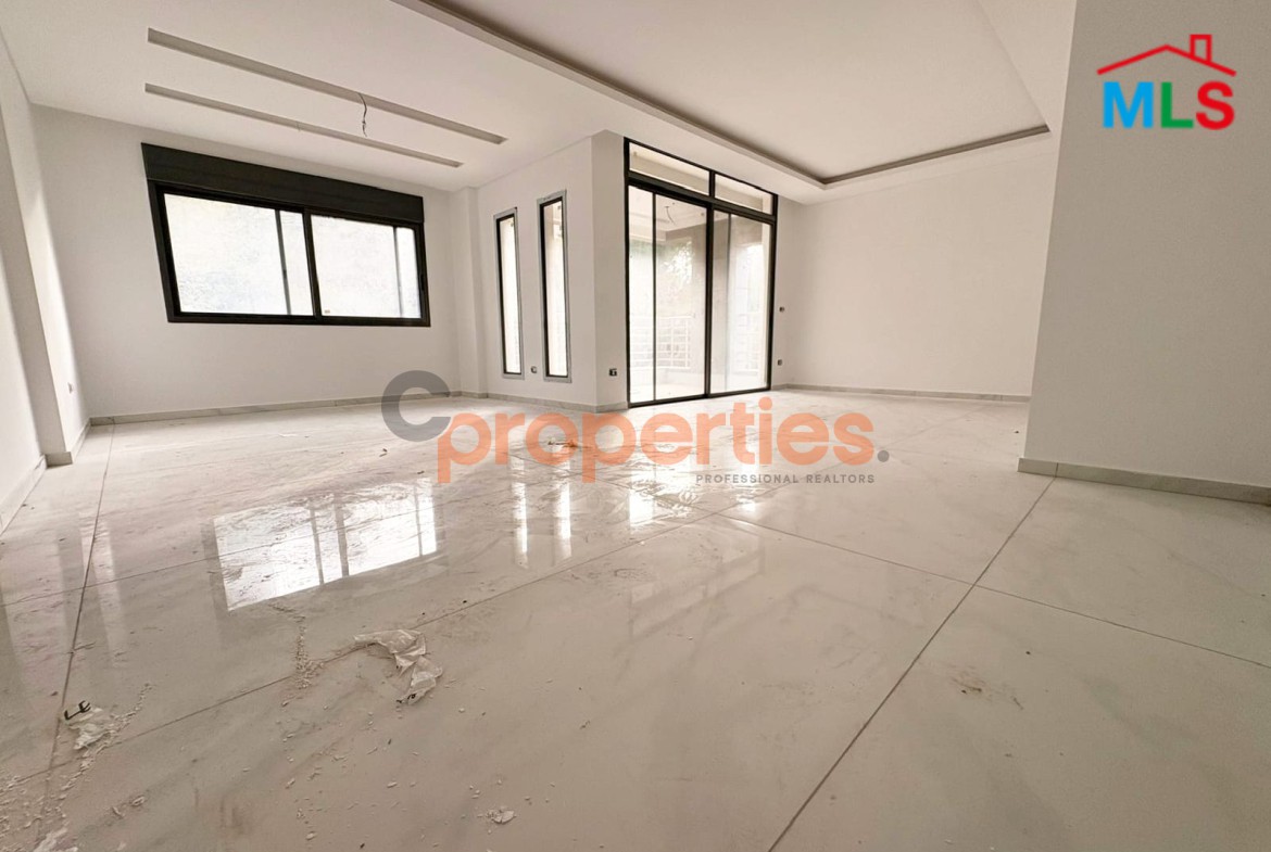 Apartment For Rent In Louaize - CPFY143