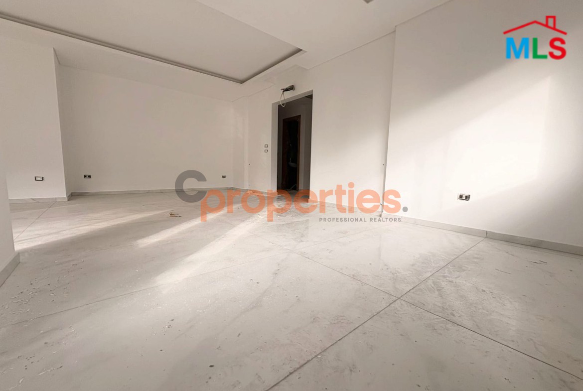 Apartment For Rent In Louaize - CPFY143