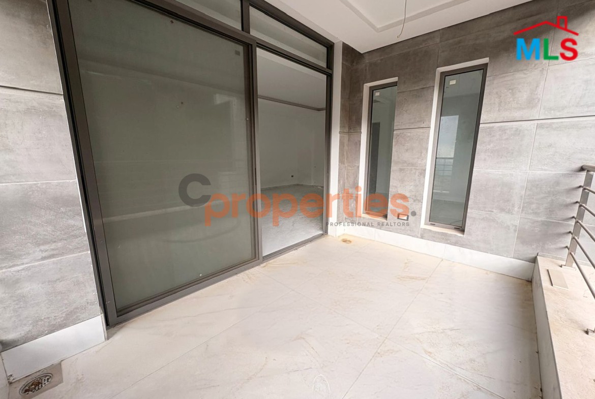 Apartment For Rent In Louaize - CPFY143