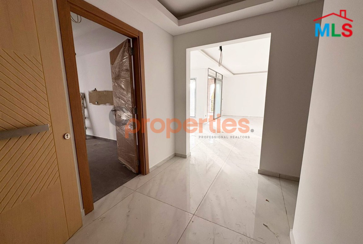 Apartment For Rent In Louaize - CPFY143