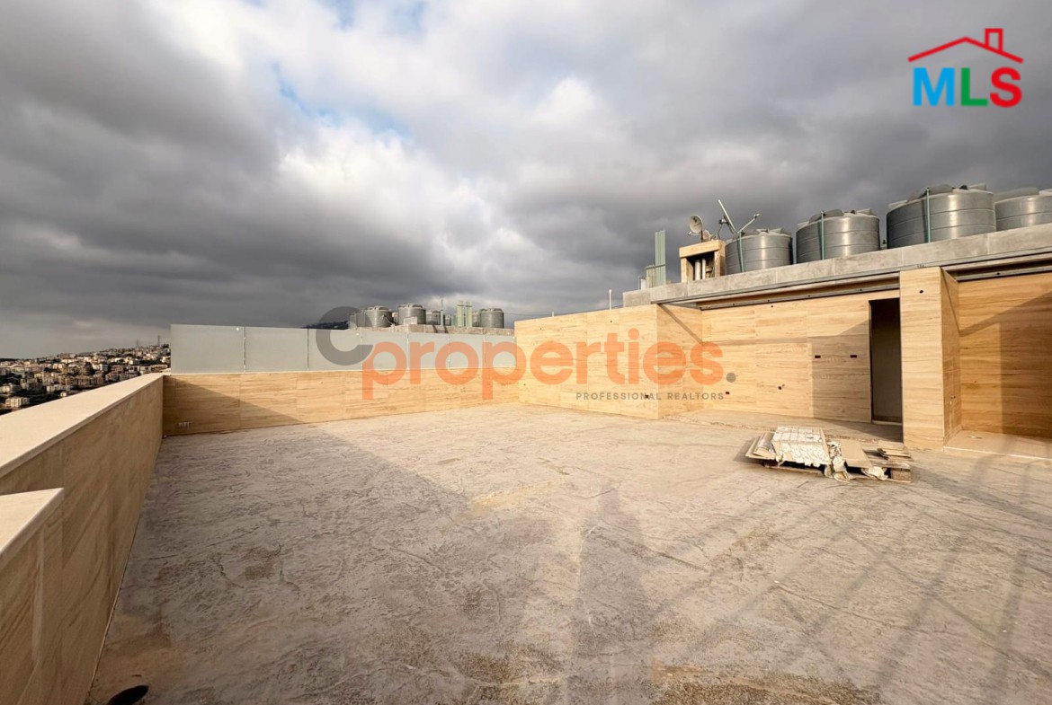 Apartment For Rent In Louaize - CPFY143