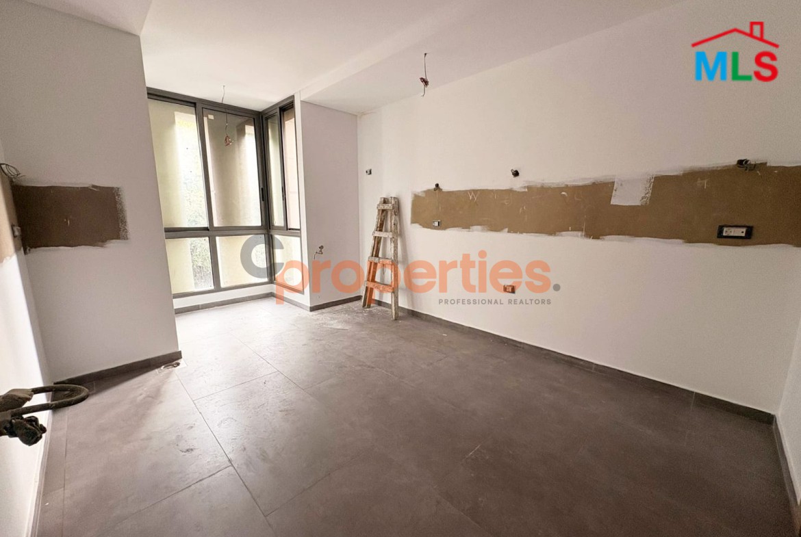Apartment For Rent In Louaize - CPFY143