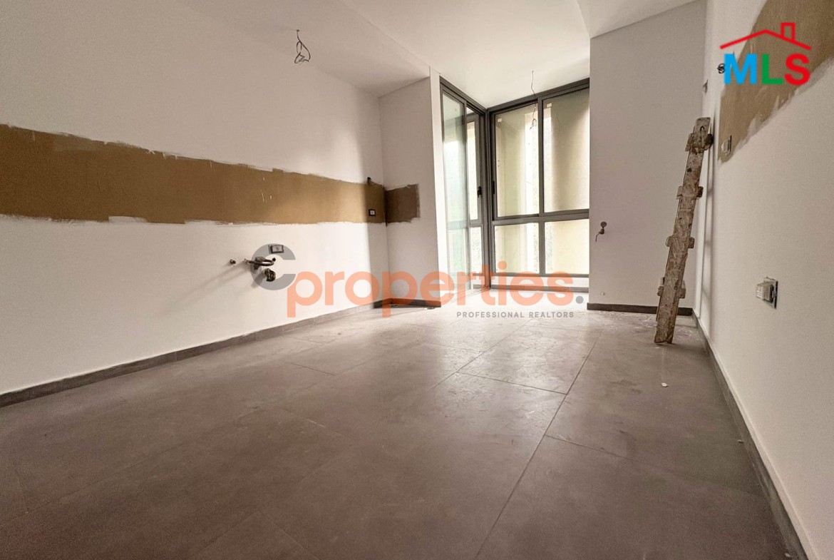 Apartment For Rent In Louaize - CPFY143
