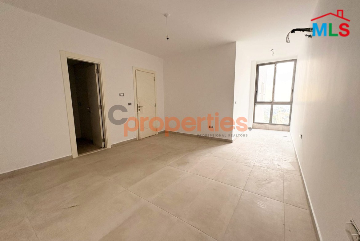 Apartment For Rent In Louaize - CPFY143