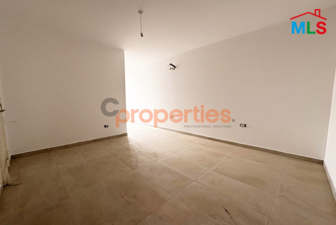Apartment For Rent In Louaize - CPFY143