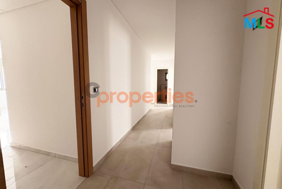 Apartment For Rent In Louaize - CPFY143