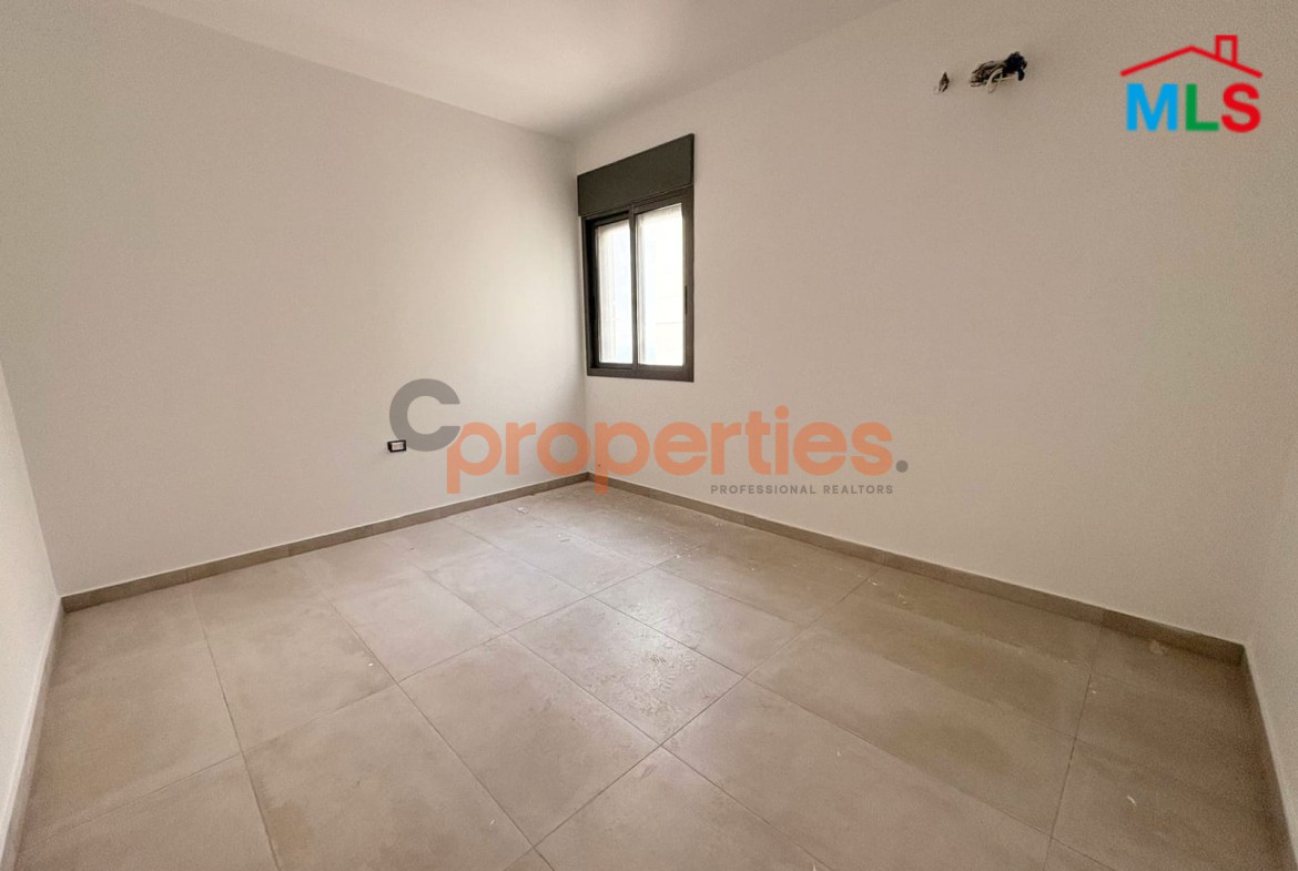 Apartment For Rent In Louaize - CPFY143