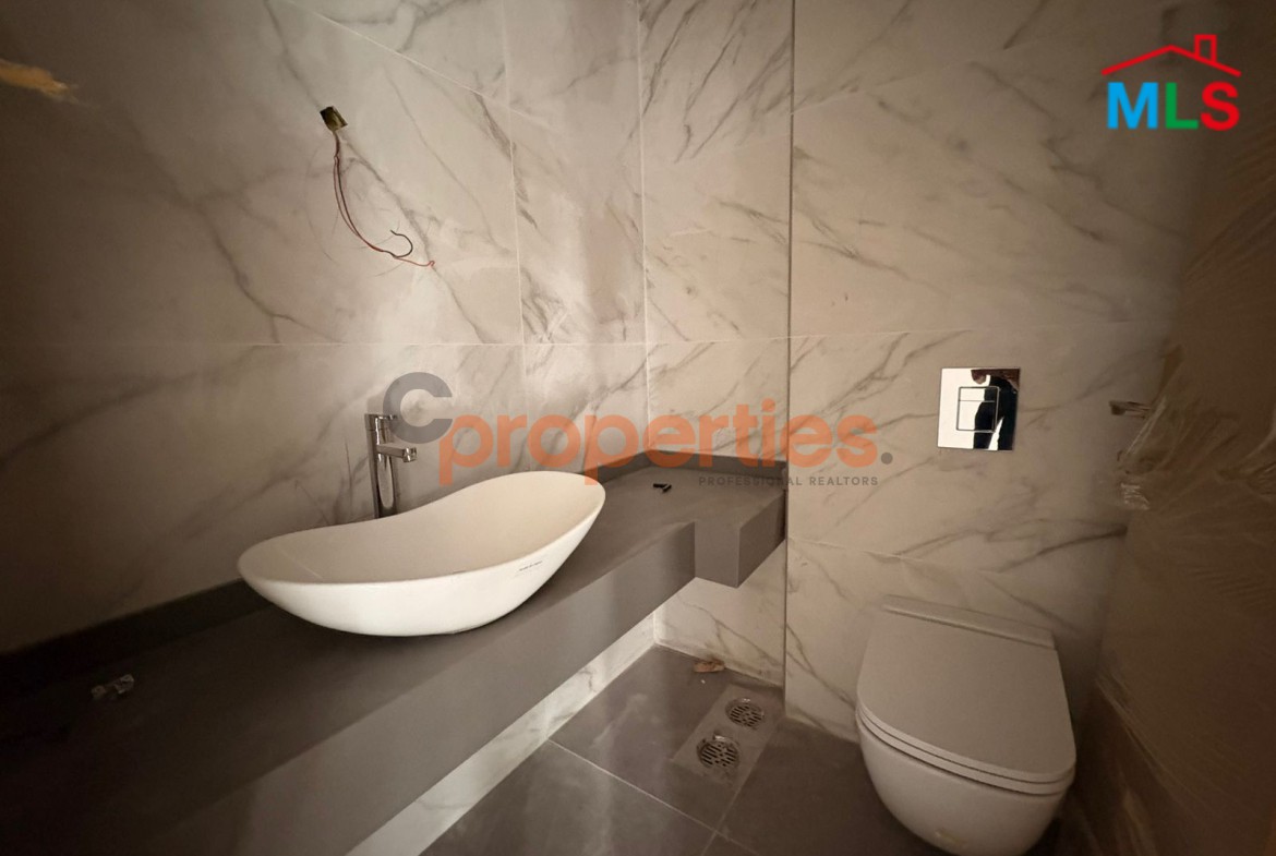 Apartment For Rent In Louaize - CPFY143