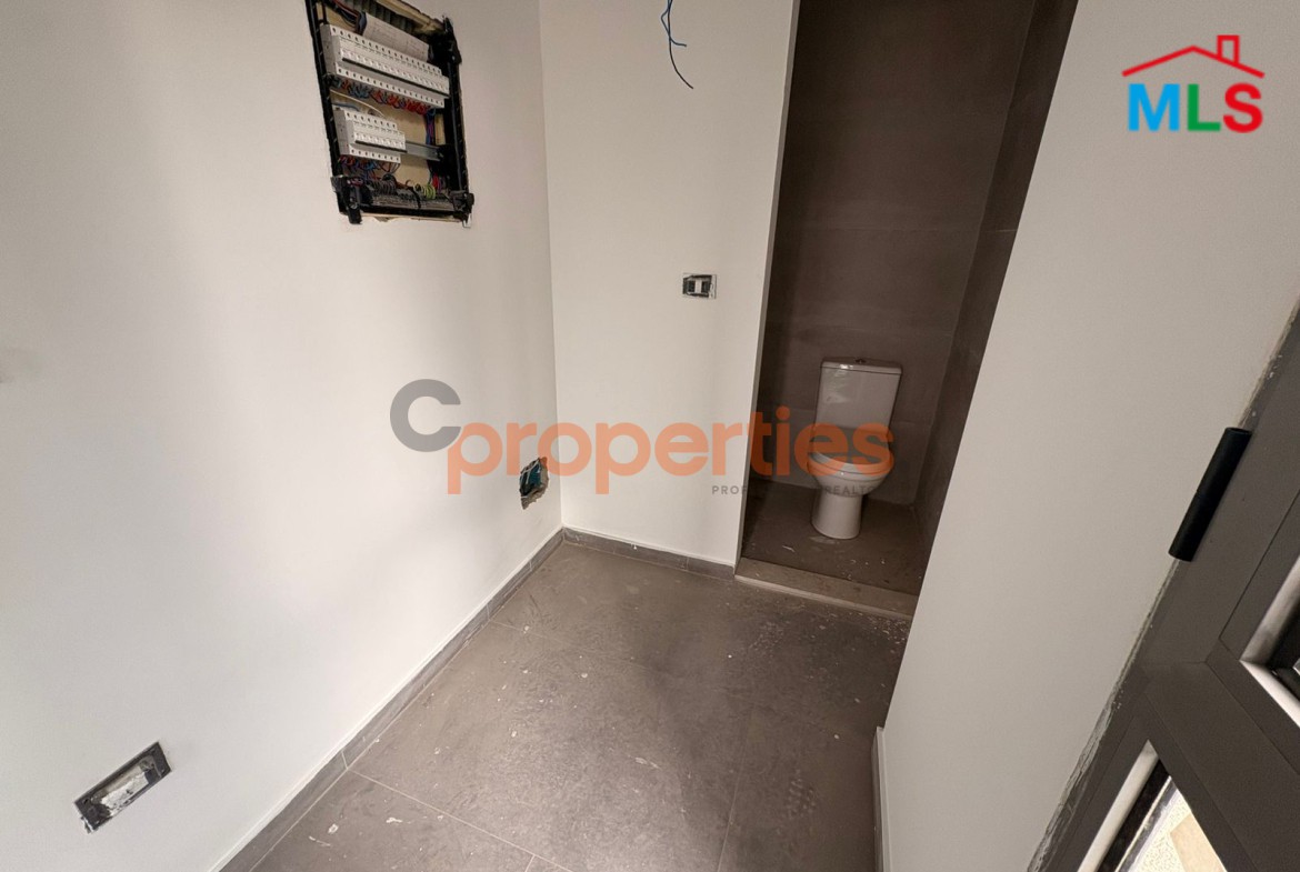Apartment For Rent In Louaize - CPFY143