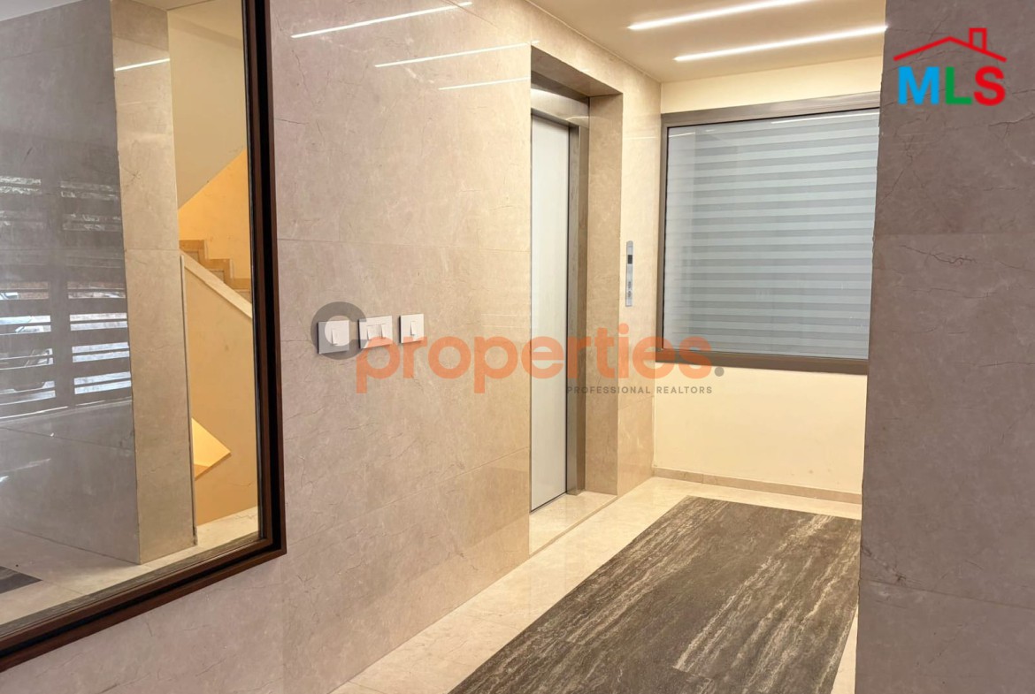 Apartment For Rent In Louaize - CPFY143