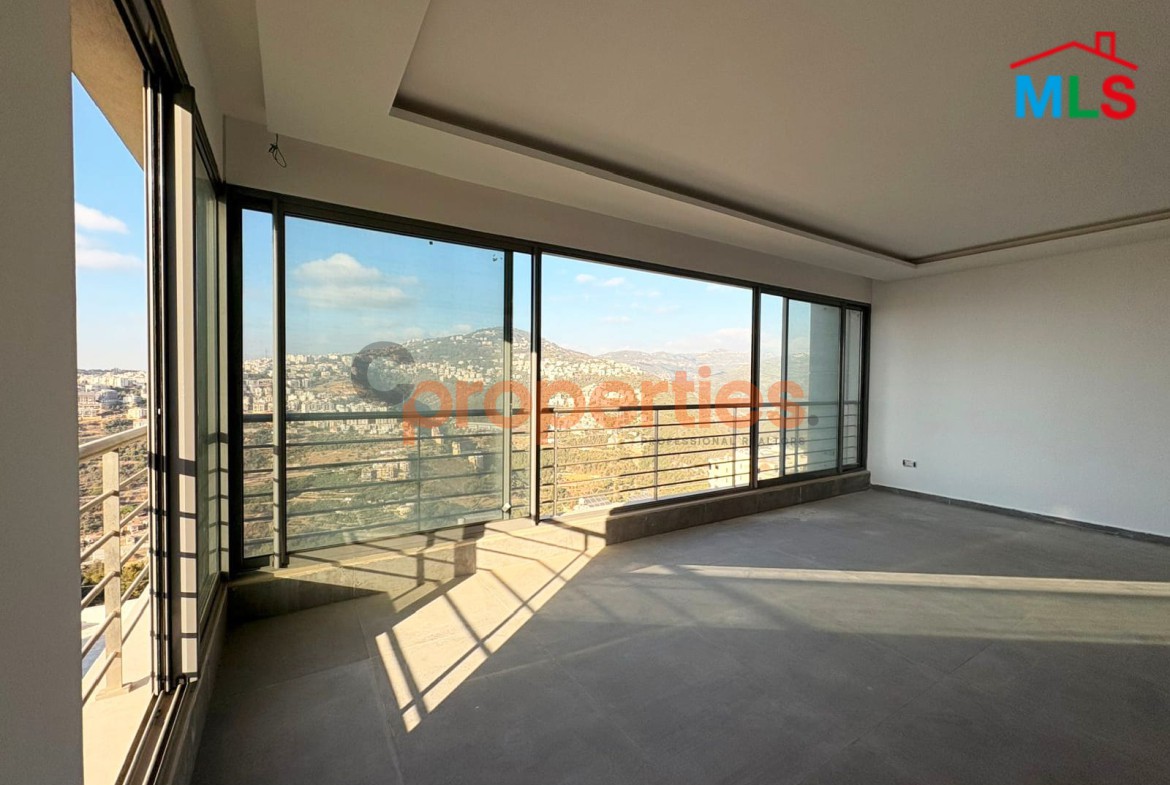 Duplex For Rent In Louaize - CPFY142
