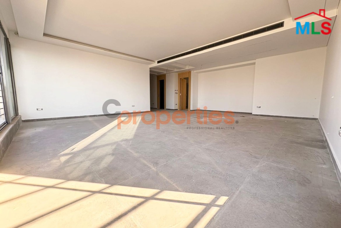 Duplex For Rent In Louaize - CPFY142