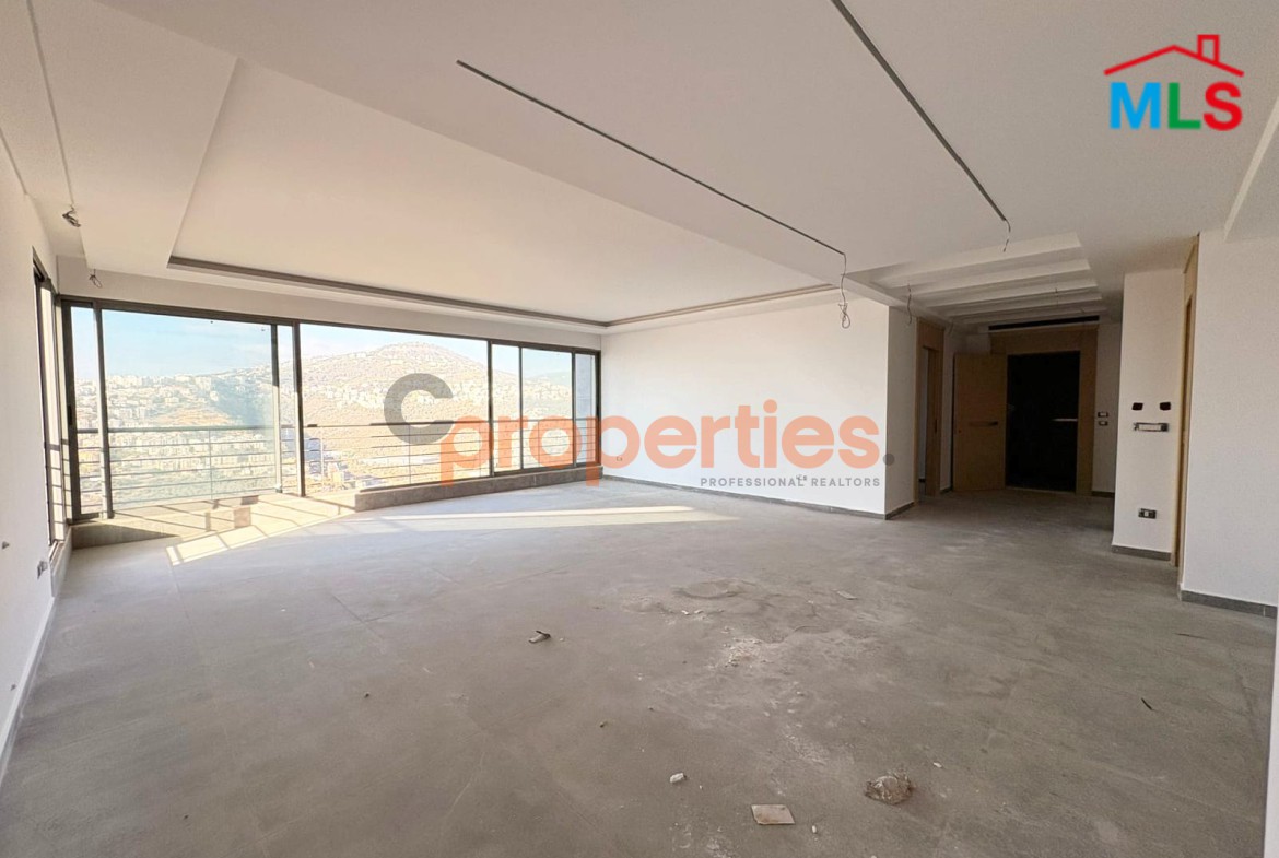 Duplex For Rent In Louaize - CPFY142