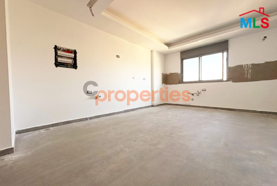 Duplex For Rent In Louaize - CPFY142